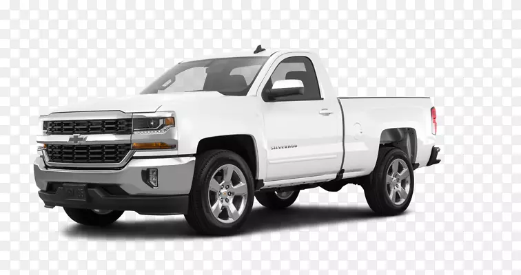 2018年雪佛兰Silverado 1500 2016雪佛兰Silverado 1500 2017雪佛兰Silverado 1500皮卡-雪佛兰