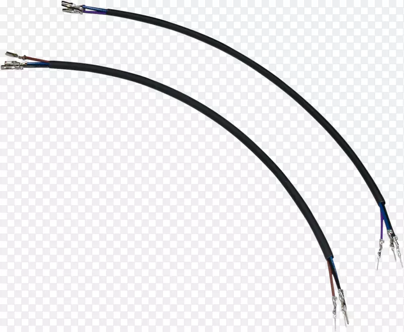 电缆线缆盲线安全线束线