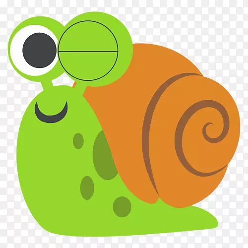 蜗牛表情文字短信GitHub-蜗牛