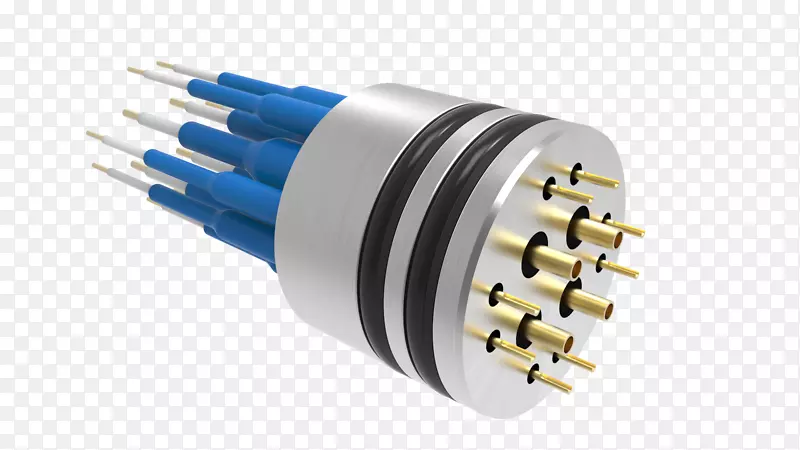 电气连接器，电缆，电线和电缆