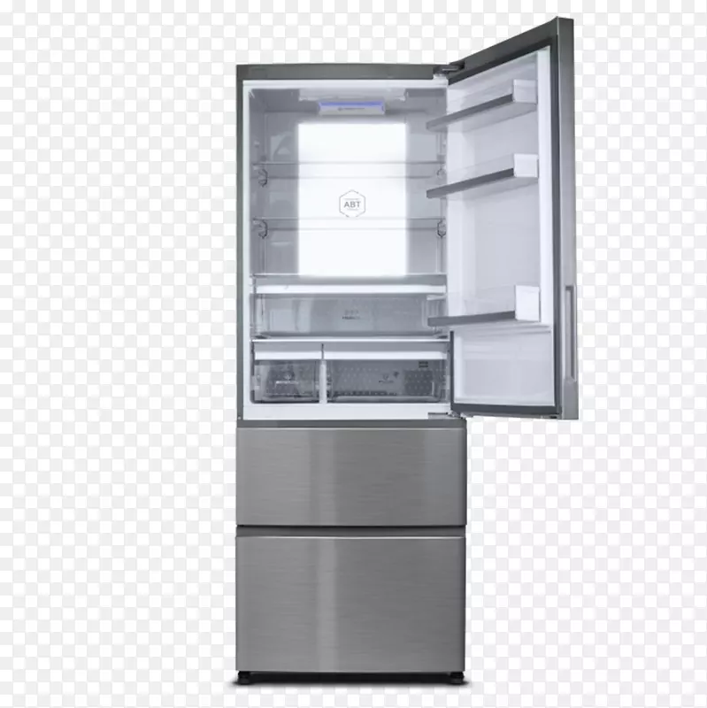 冰箱柜抽屉Logik lfc 50b14冰箱海尔a 3fe742cmj冰箱