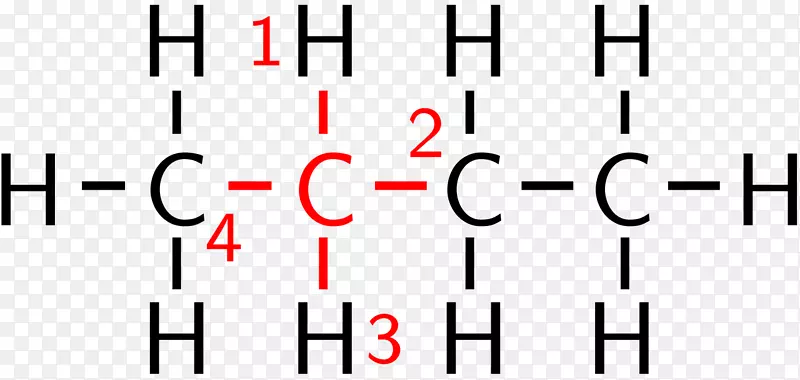 乙烷汽油化学配方结构配方烃类