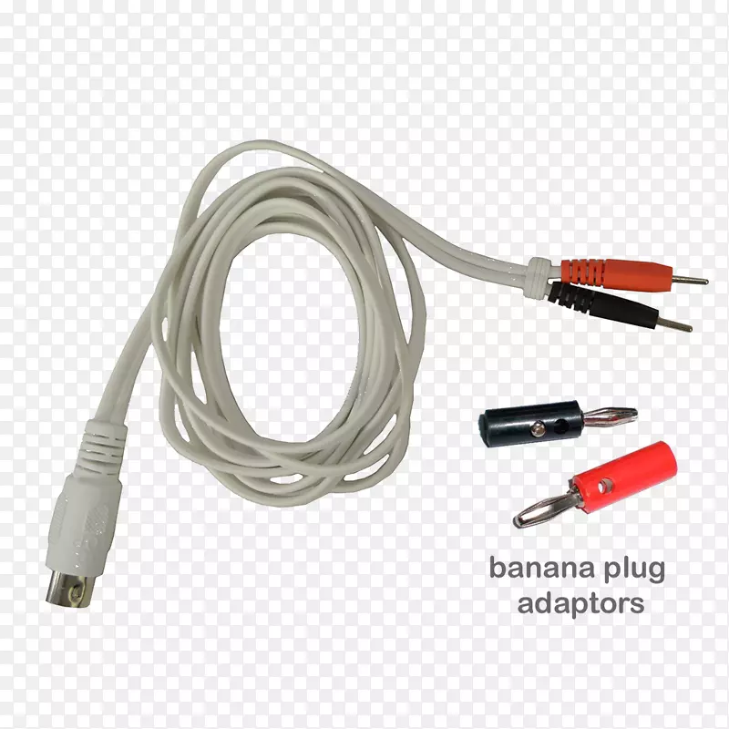 电缆连接器香蕉连接器设计