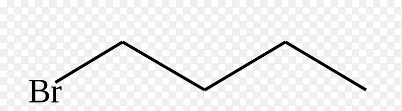 1-溴丁烷2-丁烯骨架分子式1-溴己烷