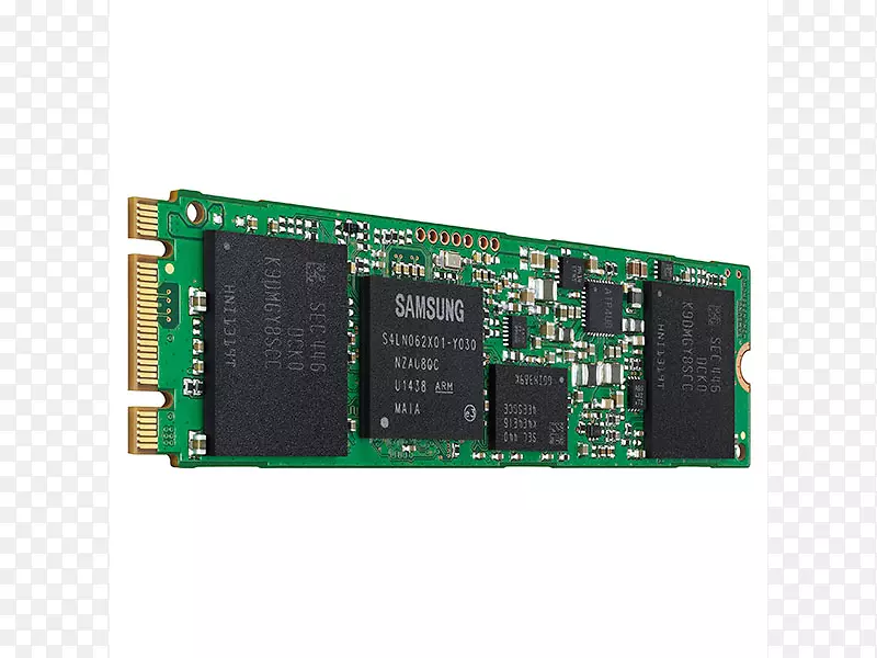 三星850 Evo M.2 SSD三星850 Evo SSD固态驱动系列ata-Samsung