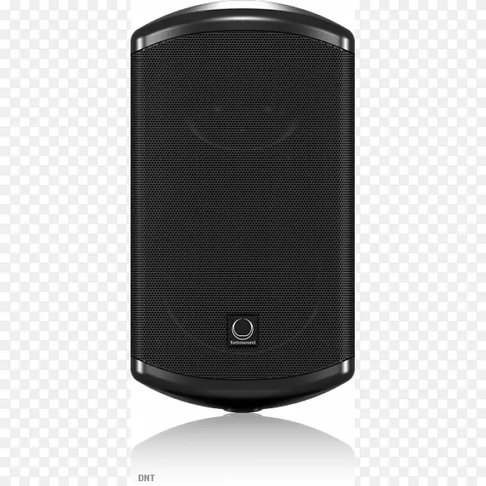 扬声器发动机智商3000瓦特动力低音炮涡轮扬声器激励ip 500 Turbosound M15 15在电源pa扬声器对