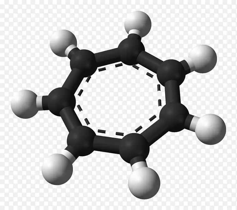 正离子有机化学环庚三烯有机化合物