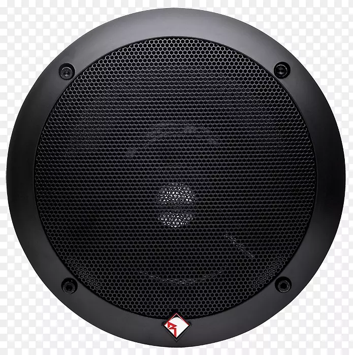 低音炮计算机扬声器Rockford Fosgate电源t 152扬声器