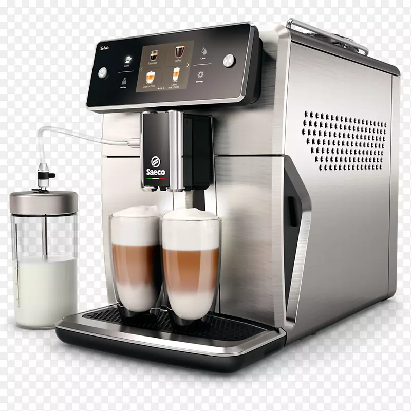 咖啡机，浓缩咖啡，沙科咖啡，全自动咖啡机-咖啡