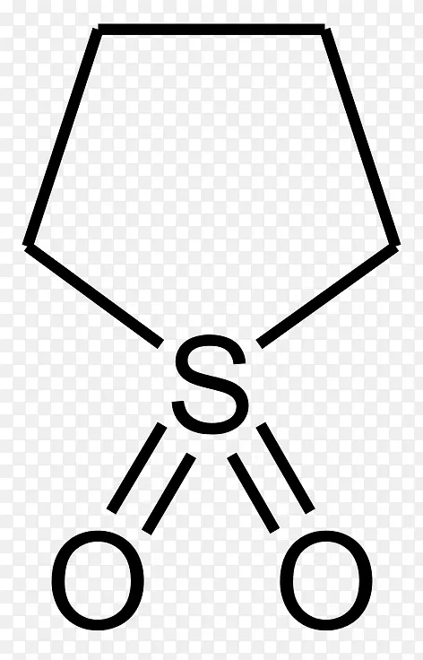 噻唑环乙烷杂环化合物芳香噻吩