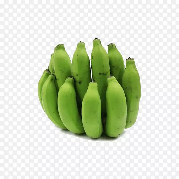 卡文迪什香蕉，蔬菜水果，米歇尔香蕉-香蕉