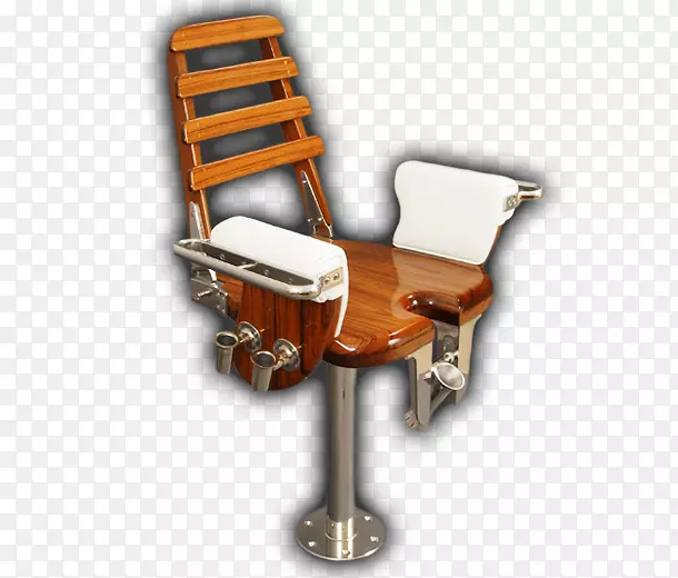 Eames躺椅松开船用桌椅吧凳子