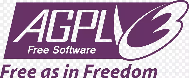 GNUaffero通用公共许可证gnu通用公共许可证免费软件基金会开源许可证
