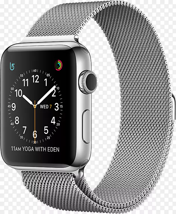 苹果手表系列2苹果手表系列3智能手表-手表