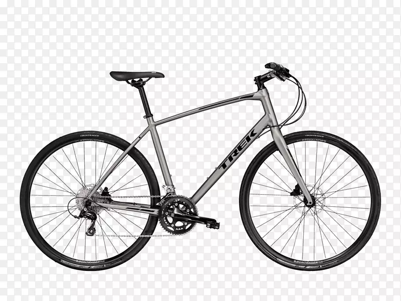 Trek自行车公司trek marlin 5(2017)trek FX健身自行车29 er-自行车