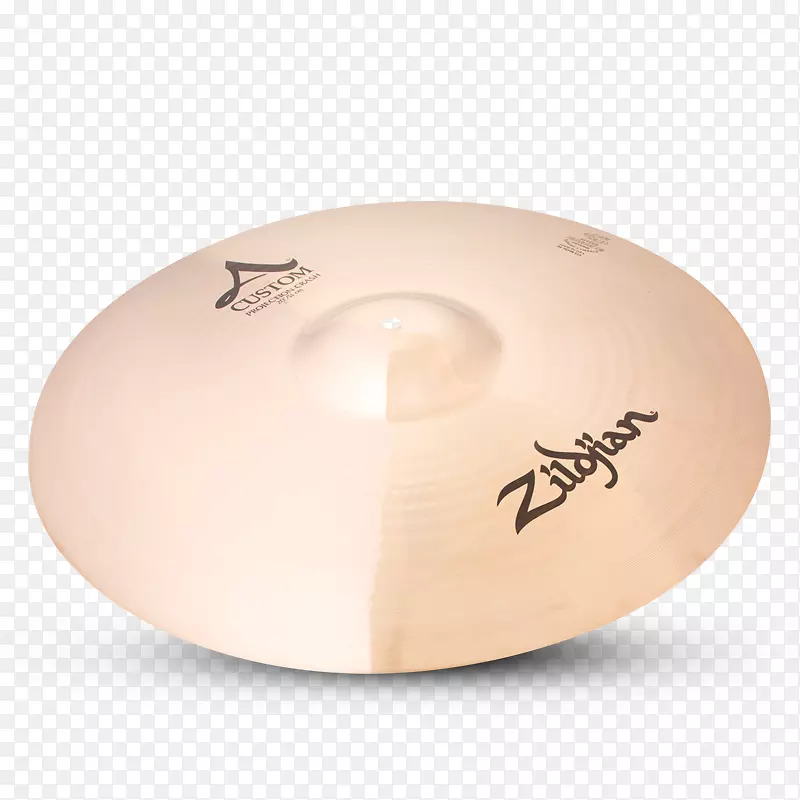 击毁Cymbal Avedis Zildji公司打击鼓-鼓