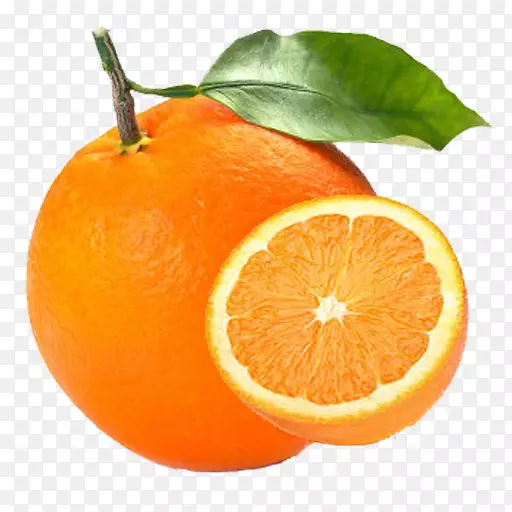克莱门汀橙汁苦橙汁橘子柚子