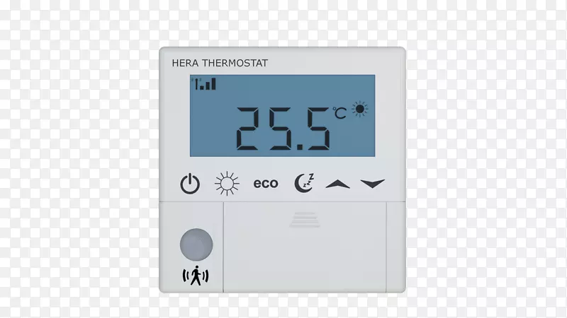 恒温器储水加热器地板加热控制器