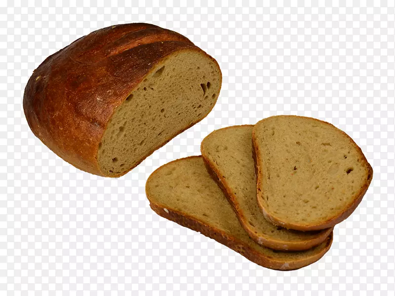 格雷厄姆面包店南瓜面包黑麦面包zwieback面包