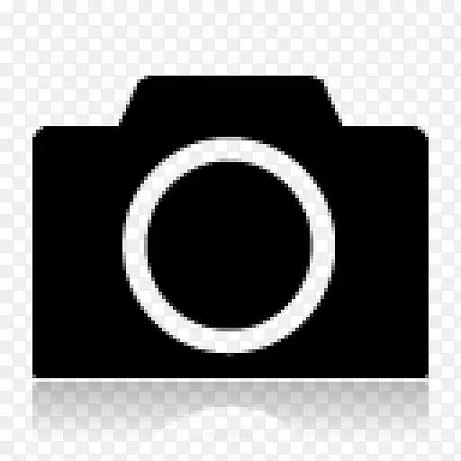 数码相机计算机图标摄影照相机