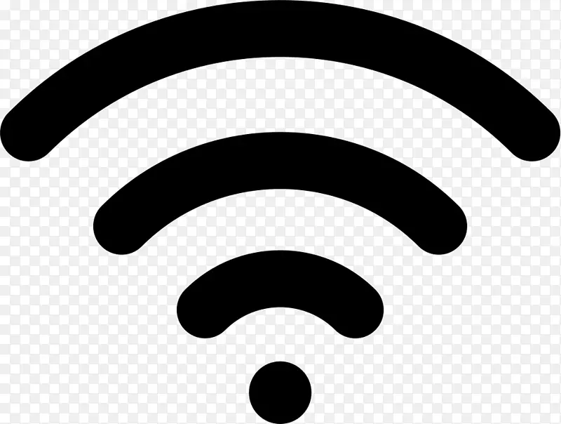 Wi-fi internet计算机图标计算机网络