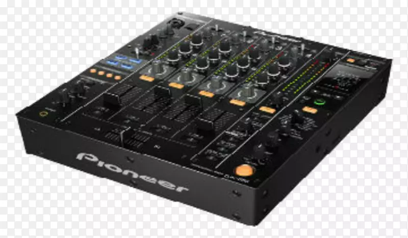 DJ混音器先驱djm-900 nxs2