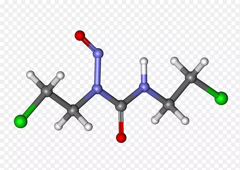 卡西汀亚硝基氮芥衍生物化合物