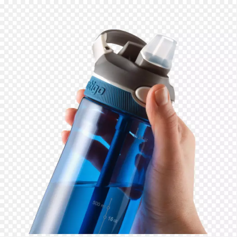 水瓶塑料Amazon.com-瓶