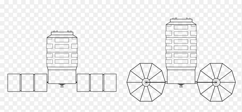 货运航天器Cygnus轨道科学公司/m/02csf家具