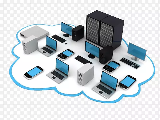 云计算架构云存储服务提供商虚拟化云计算