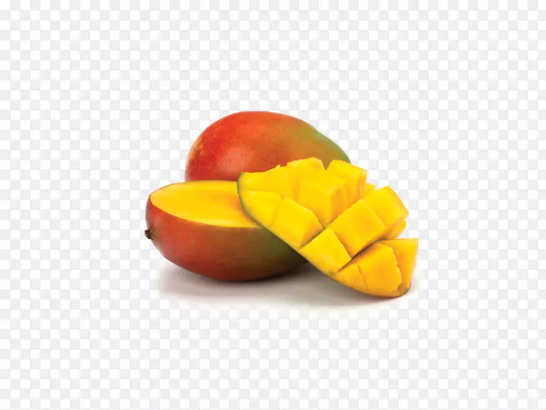 芒果汤米阿特金斯风味食品泰国菜-芒果
