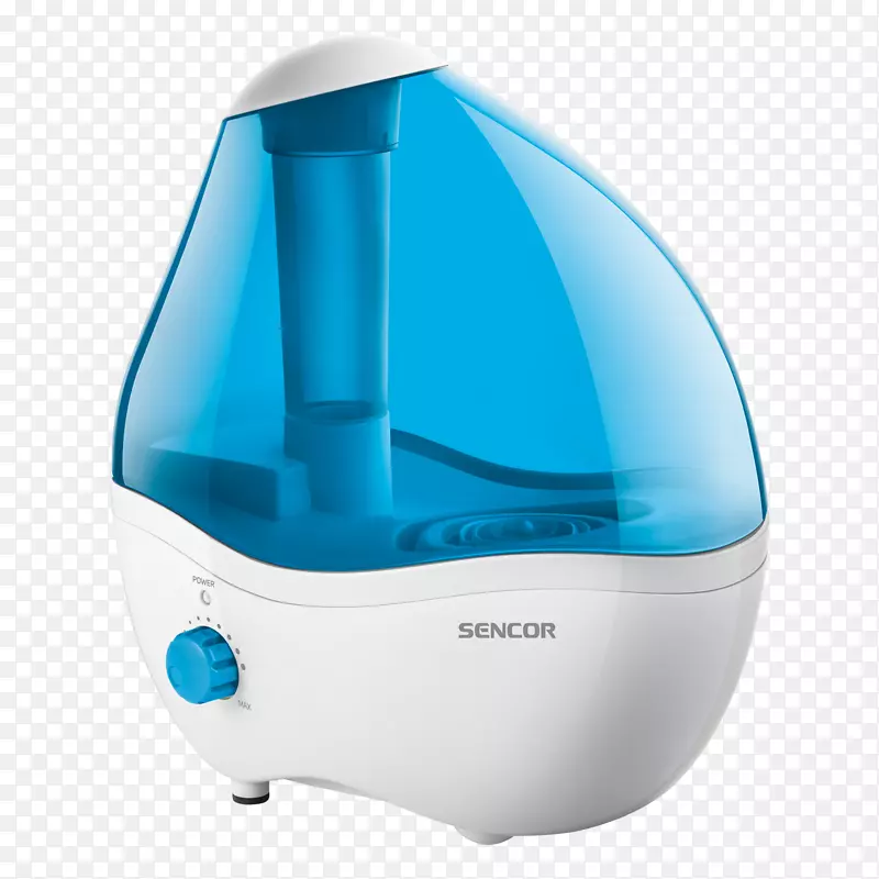 sencor shf 2000 bl空气加湿器蒸发冷却器空气净化器家用电器
