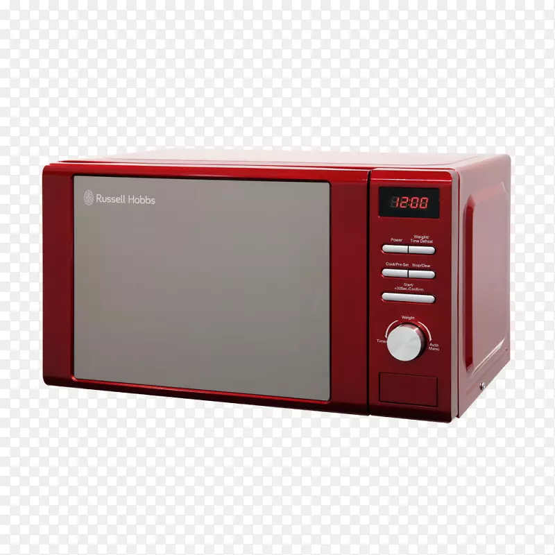 微波炉罗素霍布斯rhm 2064烤箱
