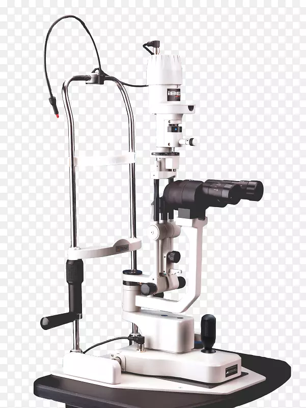 显微镜裂口灯光学服务显微镜