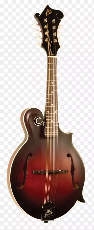 Loar lm-520乐器吉他颈.乐器