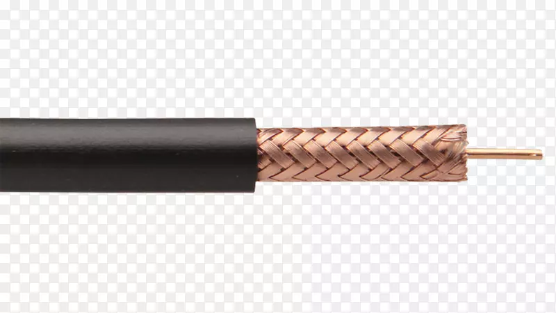 同轴电缆电气电缆电子铜Rg-59