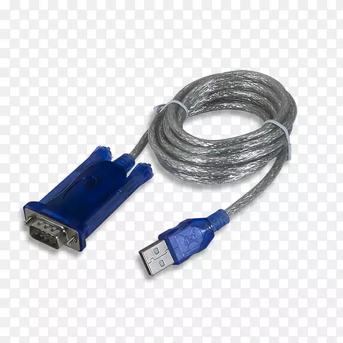 串行电缆usb适配器串口
