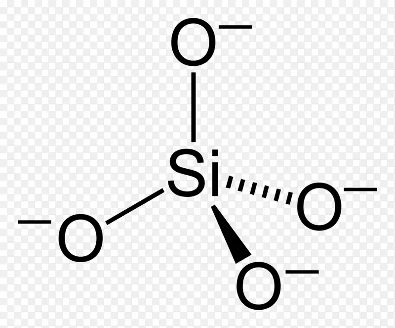 四溴化硅分子构型TiN(Iv)氯化物
