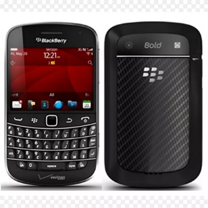 黑莓大胆9900黑莓火炬9800黑莓大胆9780智能手机-黑莓