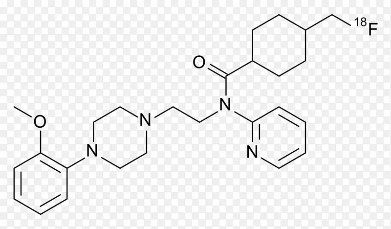 化合物有机化合物分子胺二苯甲酮