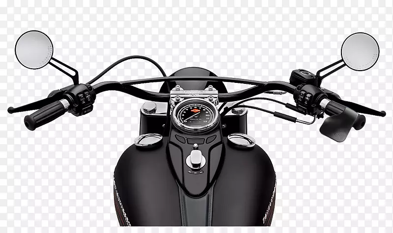 摩托车自行车把手移动电话Bajaj脉冲星-摩托车