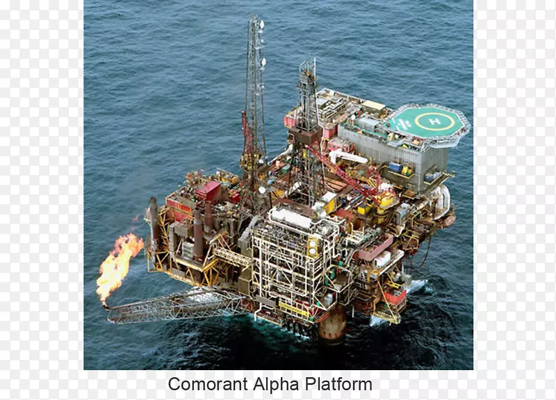 石油平台浮式生产、储存和卸载海军建筑石油