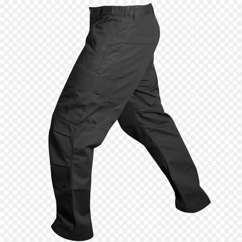 战术裤Amazon.com服装口袋