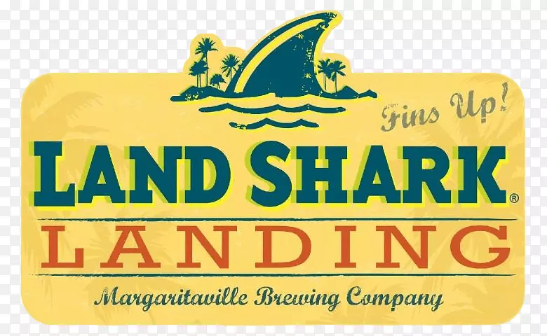 吉米·巴菲特的Margaritaville啤酒，陆地鲨鱼酒吧&烤架，Daytona海滩，大西洋城餐厅-啤酒