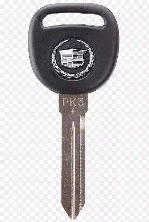 应答器车钥匙凯迪拉克cts应答器车钥匙