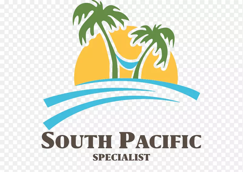 南太平洋旅游组织标志汤加旅行团法属波利尼西亚旅游