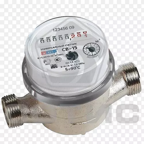 供水计量器供水