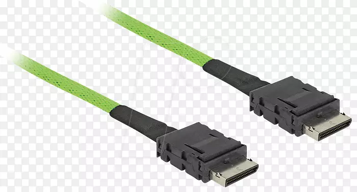 串行电缆电连接器电缆pci表示常规pci-usb