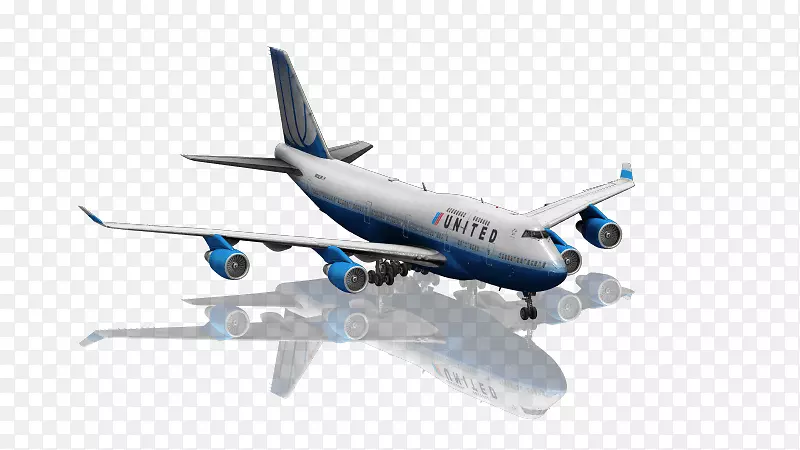波音747-400波音737下一代波音767