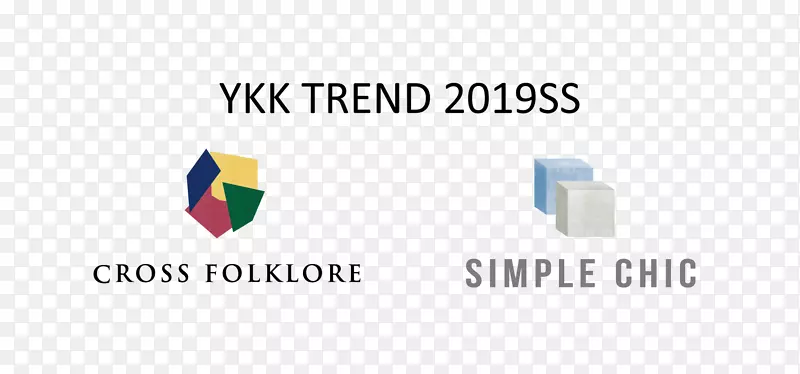YKK商标公司